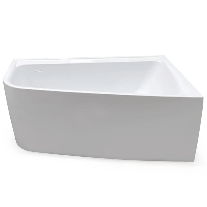 Căzi de baie MONOBLOC - Cada de baie MELODY