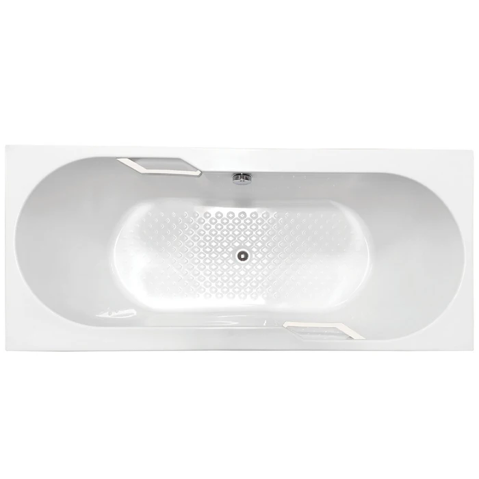 Cazi dreptunghiulare - Cada de baie Olivia - 170 X 75 X 58 cm