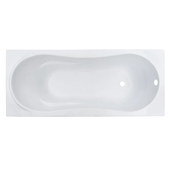 Cazi dreptunghiulare - Cada de baie Pacific - 170 x 70 x 59 cm