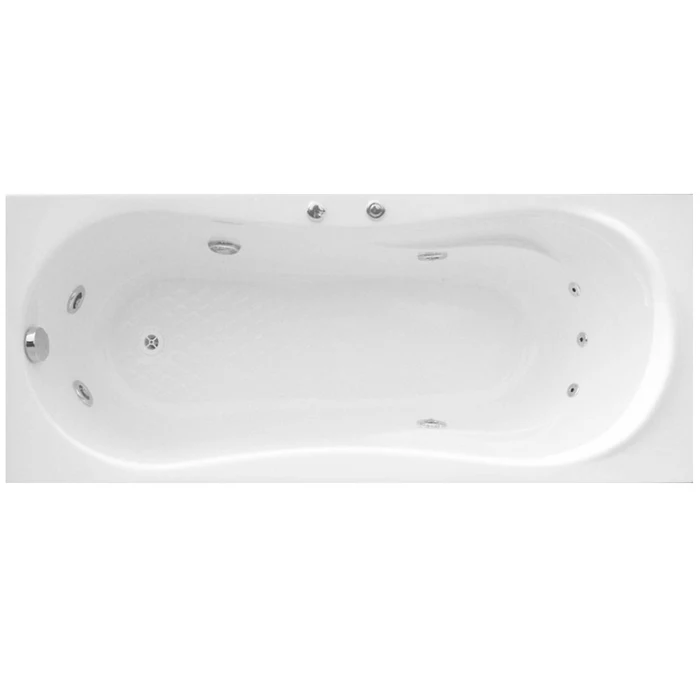 DOTARI BAIE - Cada de baie Pacific Hidromasaj 1 - 150 x 70 x 59 cm