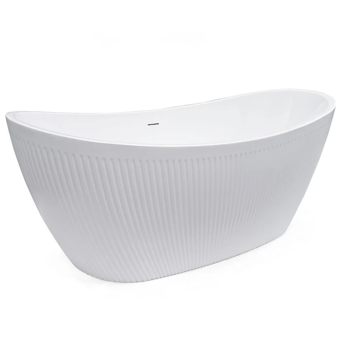 Cazi freestanding - Cada de baie PARADISE