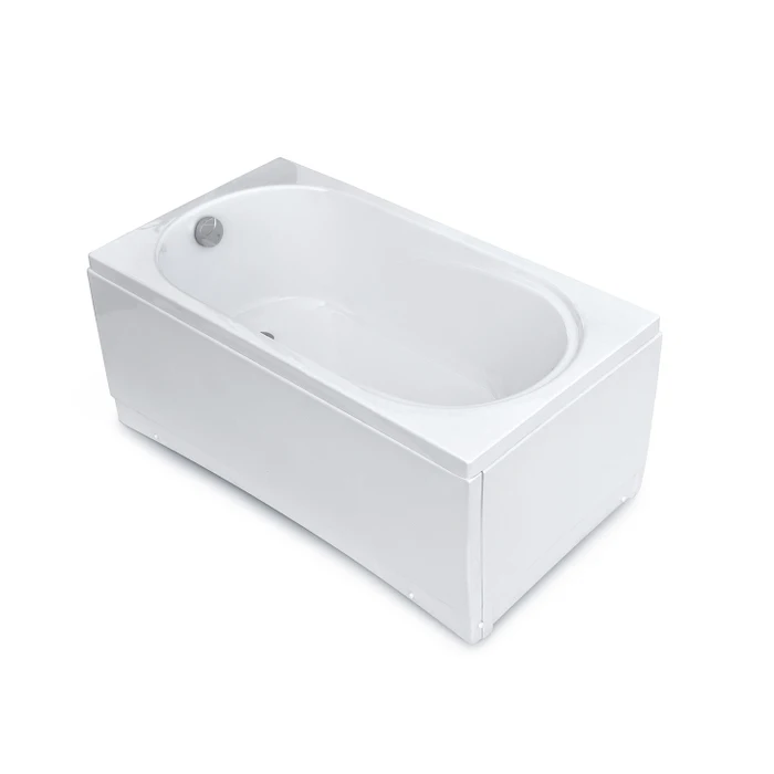 DOTARI BAIE - Cada de baie ROSE - 105 x 70 x 57 cm