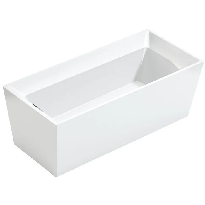 Cazi freestanding - Cada de baie SERAPHIS - 170 x 80 x 60 cm