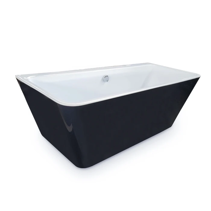 Cazi freestanding - Cada de baie TABITHA