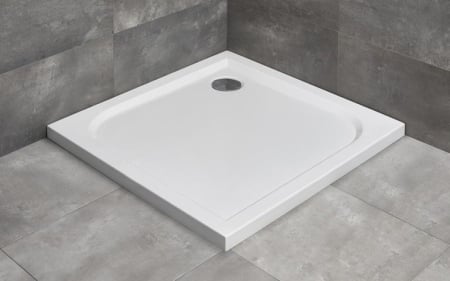 Cabine si cazi RADAWAY - Cada de dus Delos C