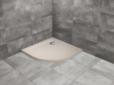 Cabine si cazi RADAWAY - Cada de dus Doros A Stone Cashmere