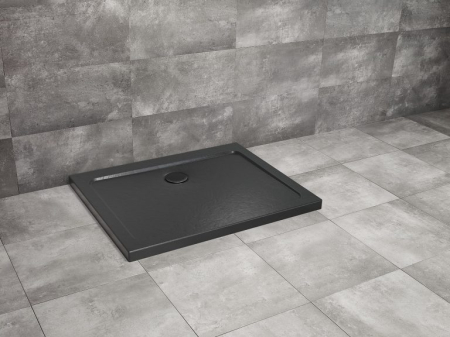 DOTARI BAIE - Cada de dus Doros D Stone Black