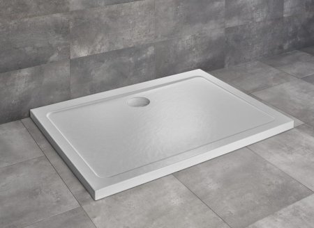 DOTARI BAIE - Cada de dus Doros D Stone White