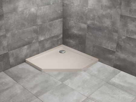 DOTARI BAIE - Cada de dus Doros PT Stone Cashmere