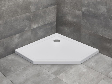 DOTARI BAIE - Cada de dus Doros PT White