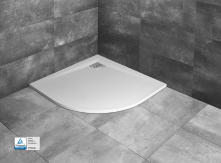 Cabine si cazi RADAWAY - Cada de dus KYNTOS A White
