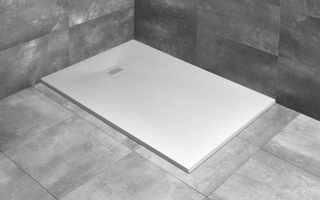Cazi de dus - Cada de dus Kyntos F White