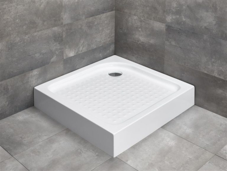 Cabine si cazi RADAWAY - Cada de dus Rodos C Compact