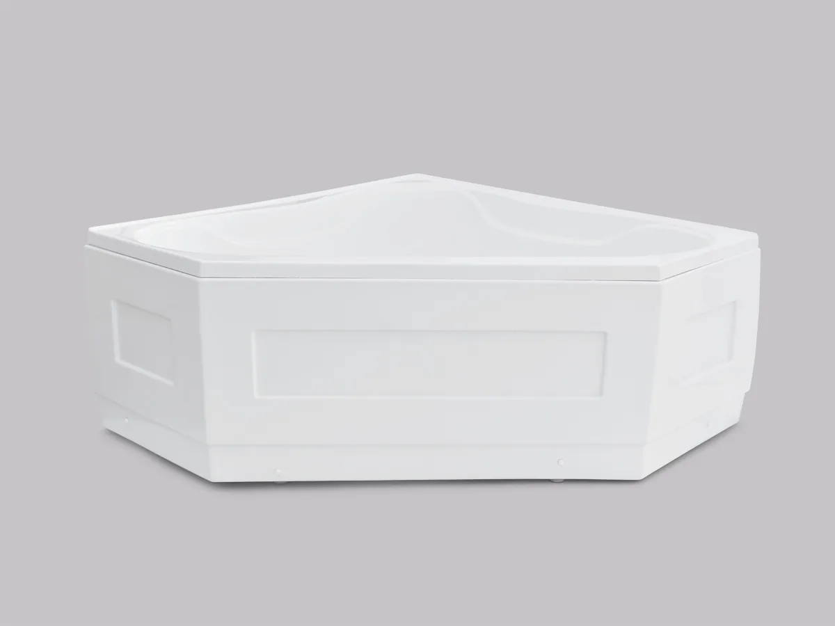 Cazi Asimetrice - Cada DIANA - 147 x 147 x 63 cm