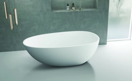 Cazi de baie - Cada freestanding CHIARA