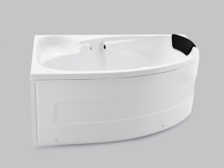 Cazi Asimetrice - Cada IULIA - 150 X 100 X 62