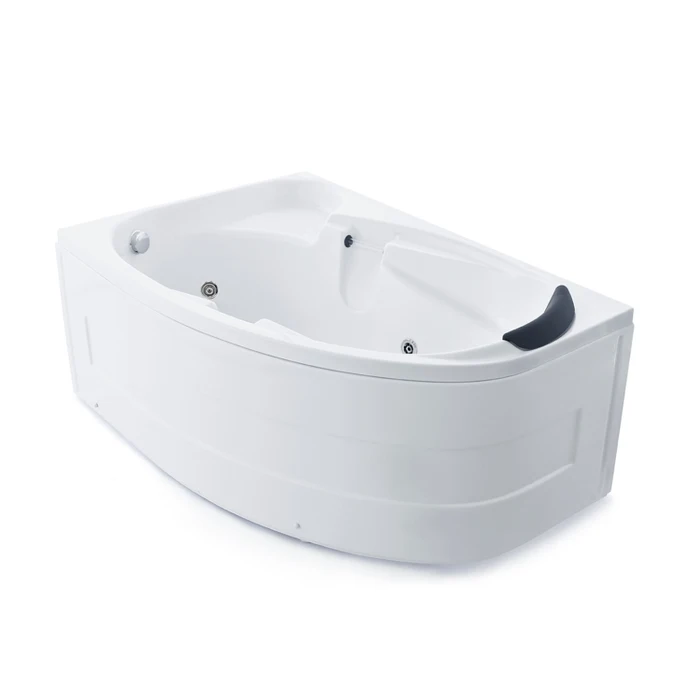 DOTARI BAIE - Cada OANA cu Hidromasaj - 170 X 100 X 62