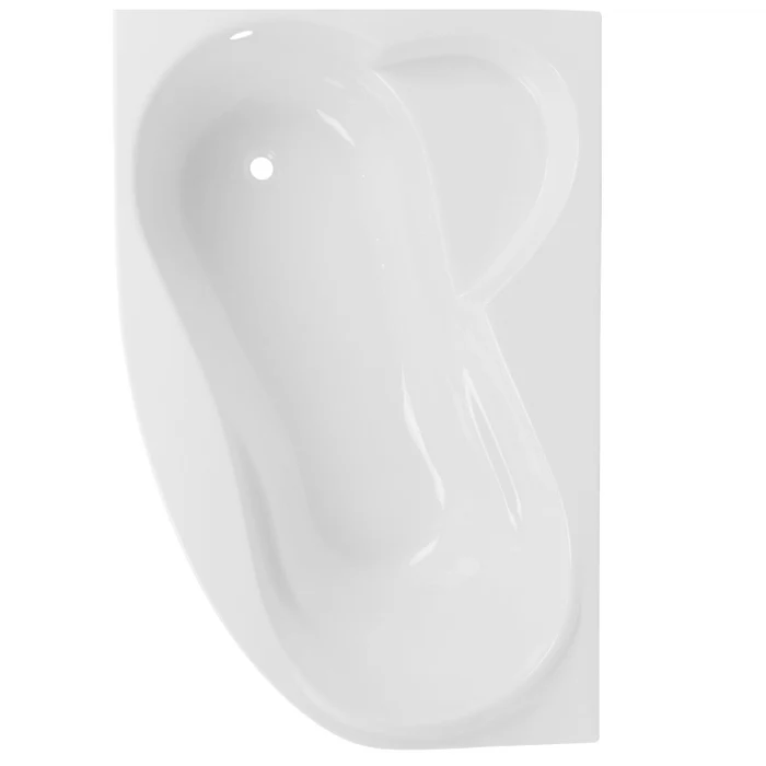 Cazi Asimetrice - Cada IVORY - 150 X 100 X 62 cm