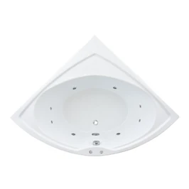 Cazi cu hidromasaj - Cada SABINY cu Hidromasaj - 150 x 150 x 66 cm