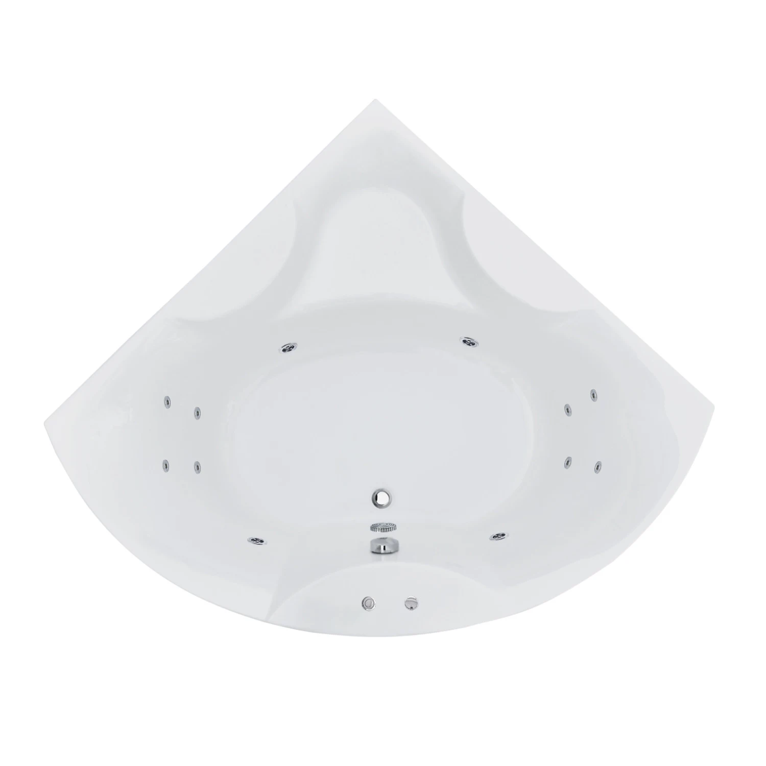 DOTARI BAIE - Cada VANDA - 130 x 130 x 60 cm