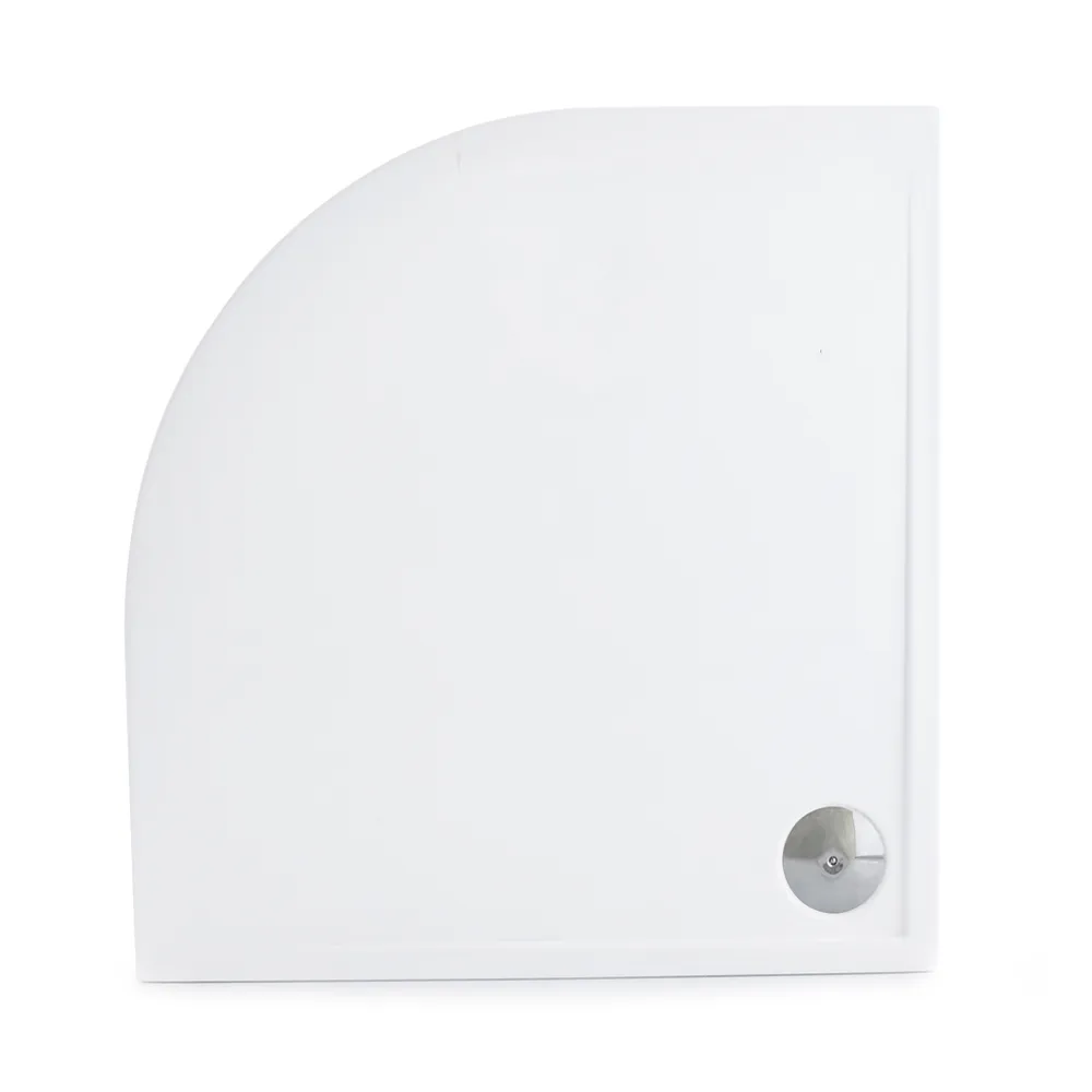 Cabine si panouri de dus - CADITA DUS ACRIL WST05 - ALB