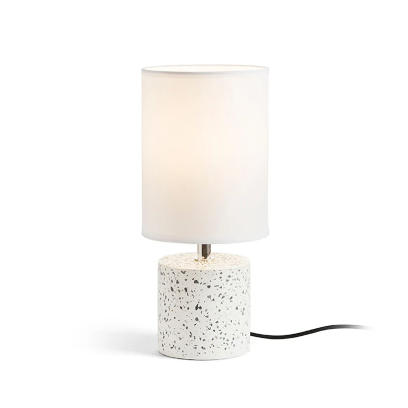 Corpuri de iluminat de masa - CAMINO DE MASĂ CU ABAJUR