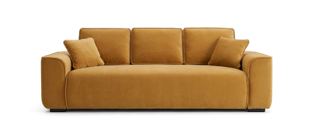 Mobilier D Concept - Canapea extensibila CAIRO - 245 x 106 cm, extensie 190x156