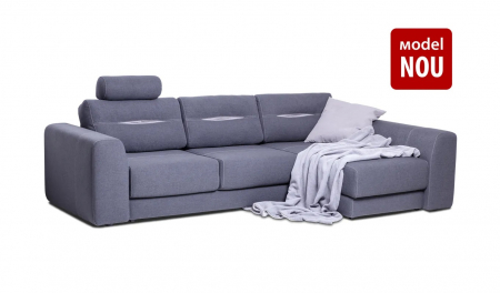 Canapele - Canapea extensibila VIP Plus
