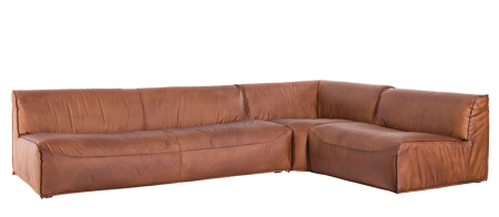 Canapele modulare - Canapea modulară VICTOR 1 - 288 x 188 x 67 cm
