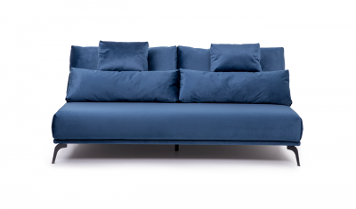 Canapea Velvet [3]