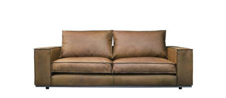 Canapele - Canapea SENNA SOFA 205 - 205 W x 106 D x 83 H