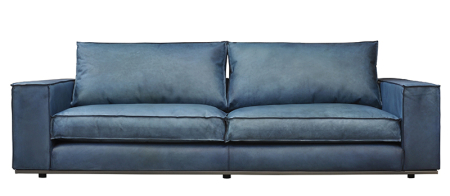 Canapele - Canapea SENNA SOFA 240 - 240 W x 106 D x 83 H