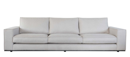Canapele - Canapea SENNA SOFA 285 - 285 W x 105 D x 83 H