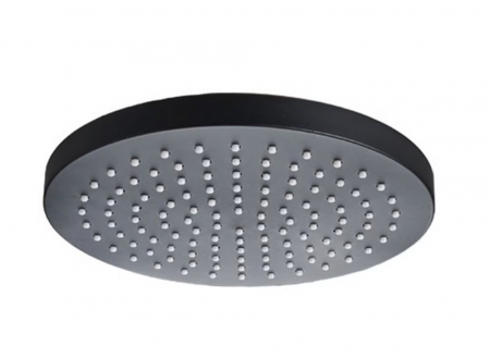 Accesorii - Cap de dus circular - KR SH1