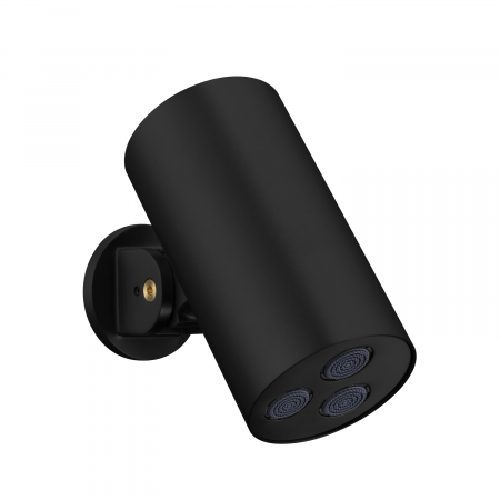 Accesorii Baie - Cap de dus NERO OPACO - H3450231