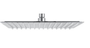 Accesorii Baie - Cap de dus rotund T263B