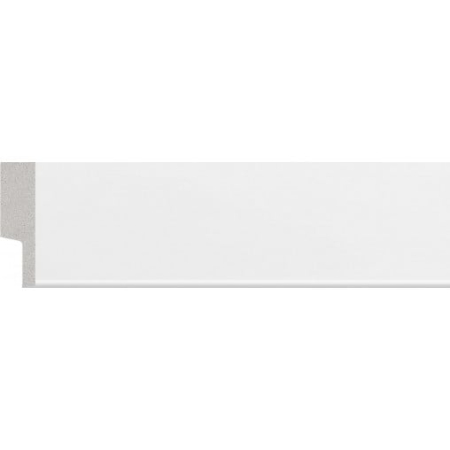 Riflaje - Capat pentru panou decorativ CWP1 - 4.2x1.2x270 cm