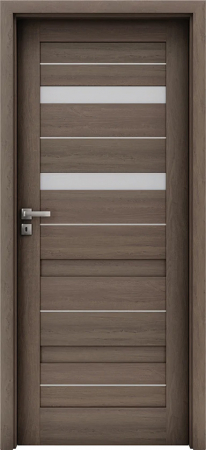 Usi Interior Mdf - usa modulara MDF CAPENA INSERTO