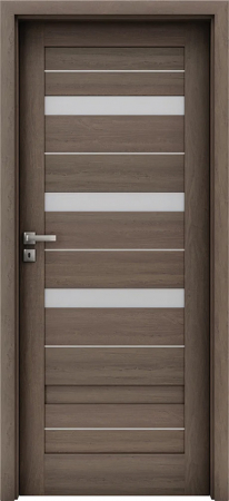Usi Interior Mdf - usa modulara MDF CAPENA INSERTO