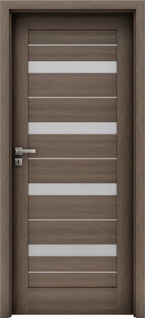 Usi Interior Mdf - usa modulara MDF CAPENA INSERTO