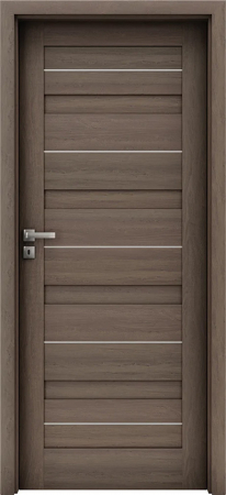 Usi Interior Mdf - usa modulara MDF CAPENA INSERTO