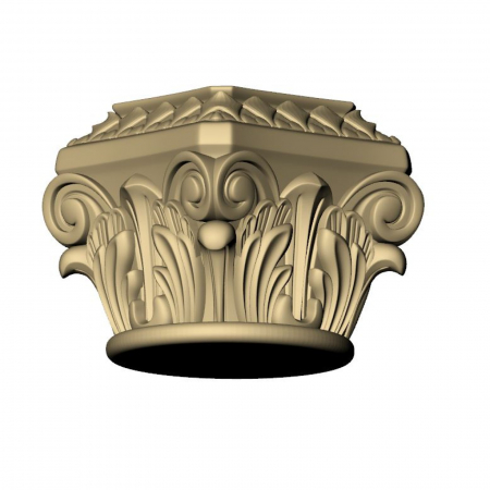 Capiteliu coloana decorativa NFC113 [1]