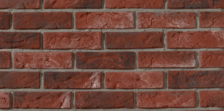 Placi Imitatie Caramida Exterior - Caramida aparenta Cambridge 18