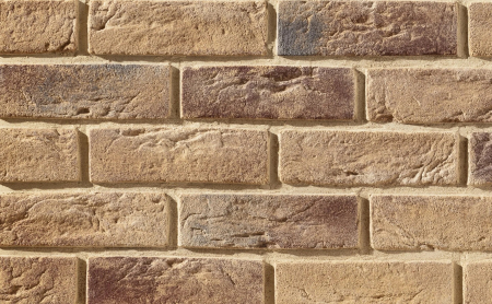 Placi Imitatie Caramida Exterior - Caramida aparenta Country 610