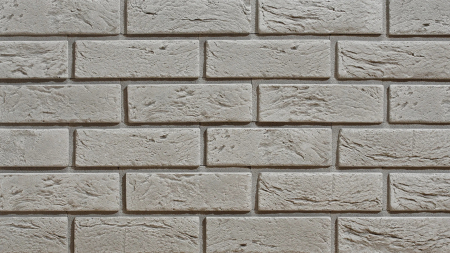 Placi Imitatie Caramida Exterior - Caramida aparenta cu rost Boston 4