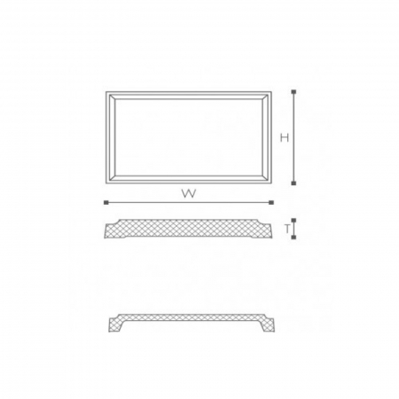 Cheie de bolta fereastra BA11 LIGHT [1]