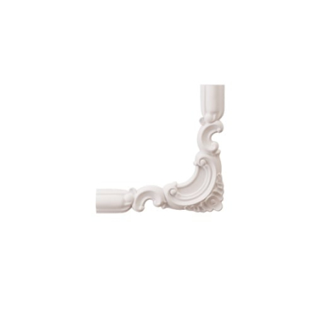 Chenare - Chenar decorativ B16-3 - 22x22x2 cm