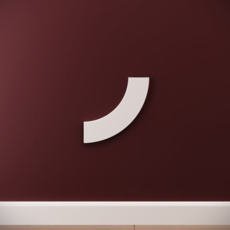Chenare - Chenar decorativ B18-1 - 15x15x1 cm