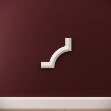 Chenare - Chenar decorativ B22-1 - 15.4x15.4x1.6 cm