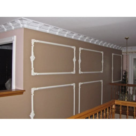 Chenar decorativ din poliuretan CR810BR [1]